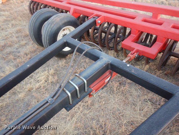 image for item DF8200 Sterling  soil packer