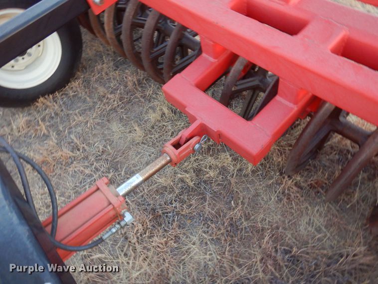 image for item DF8200 Sterling  soil packer