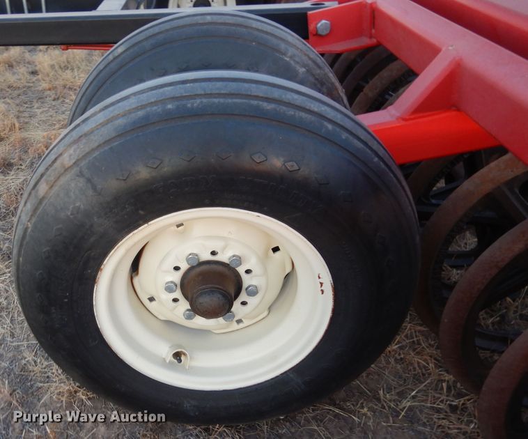 image for item DF8200 Sterling  soil packer