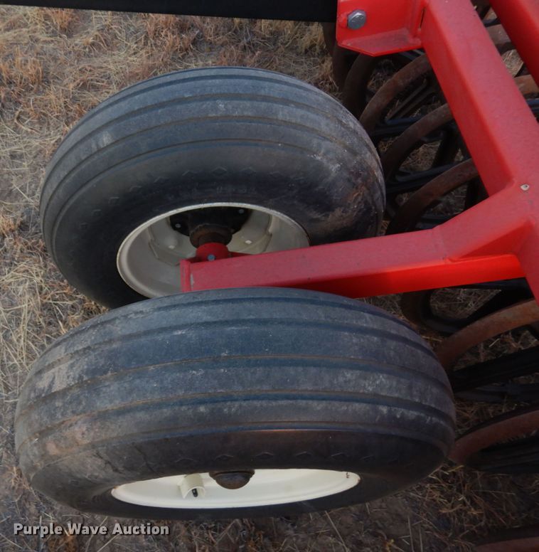 image for item DF8200 Sterling  soil packer