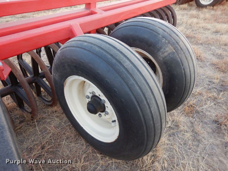 image for item DF8200 Sterling  soil packer