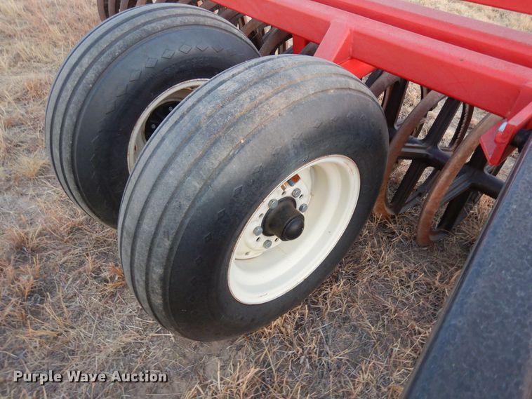 image for item DF8200 Sterling  soil packer