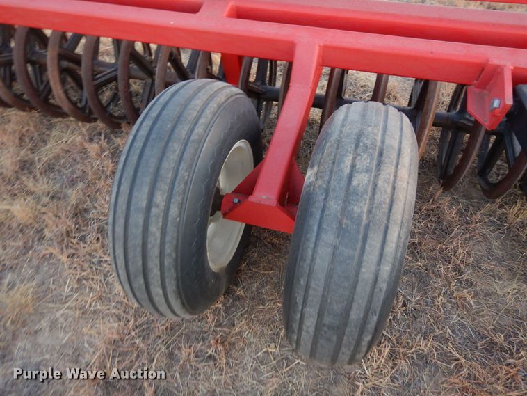 image for item DF8200 Sterling  soil packer