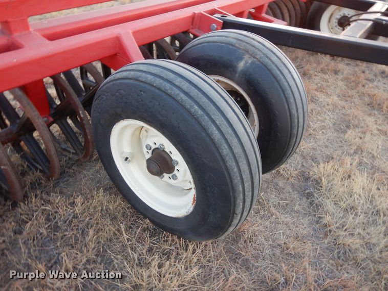 image for item DF8200 Sterling  soil packer