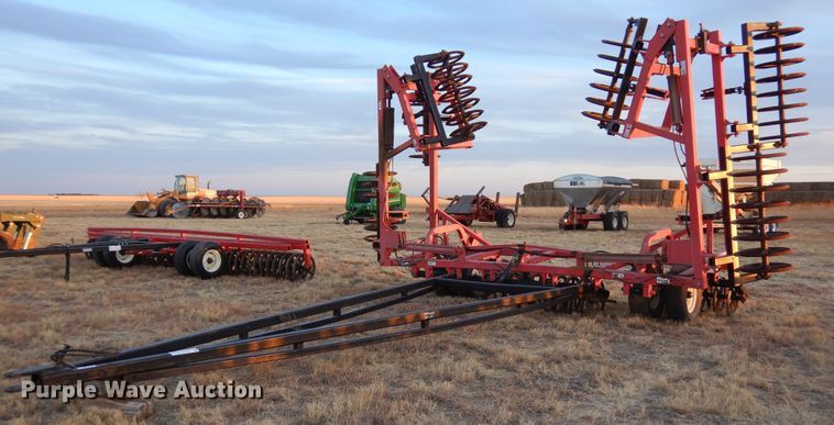 image for item DF8201 Sterling  soil packer