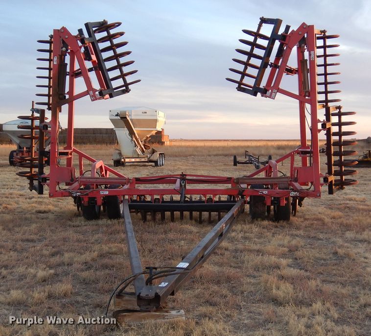 image for item DF8201 Sterling  soil packer