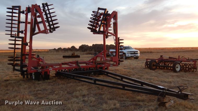 image for item DF8201 Sterling  soil packer