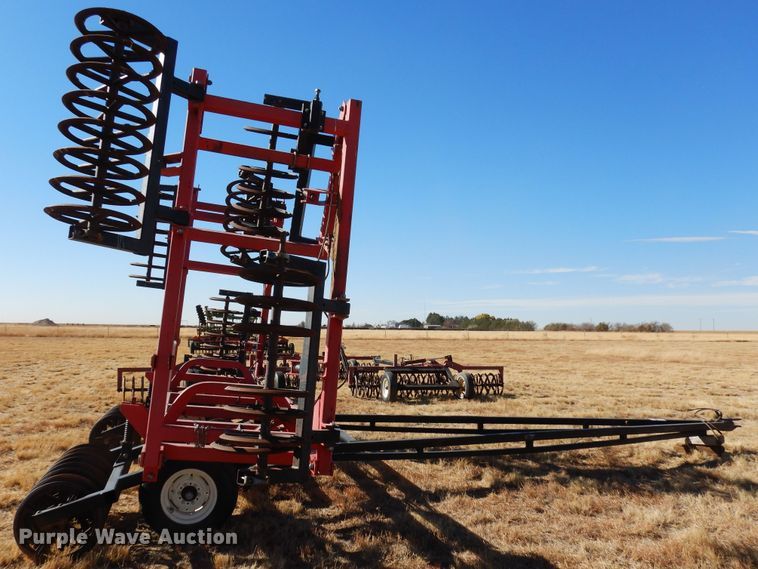 image for item DF8201 Sterling  soil packer