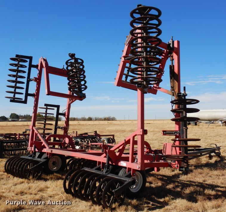 image for item DF8201 Sterling  soil packer