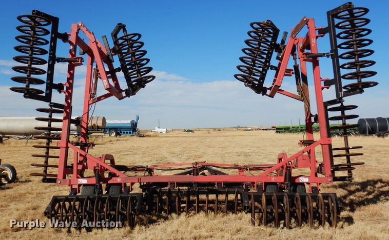 image for item DF8201 Sterling  soil packer