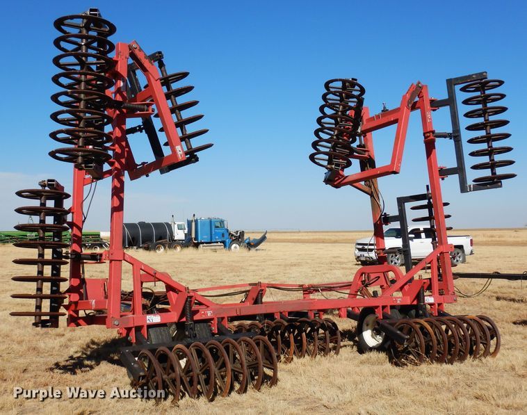 image for item DF8201 Sterling  soil packer