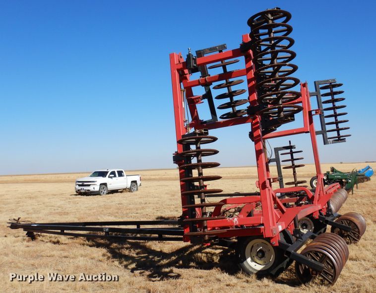 image for item DF8201 Sterling  soil packer