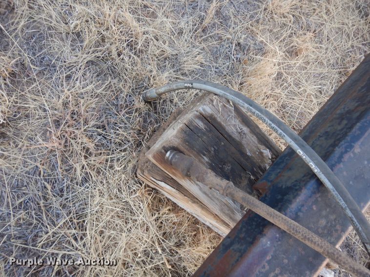 image for item DF8201 Sterling  soil packer