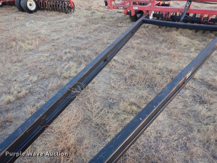 image for item DF8201 Sterling  soil packer