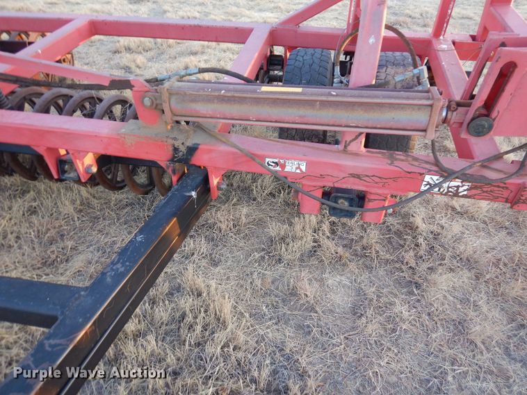 image for item DF8201 Sterling  soil packer