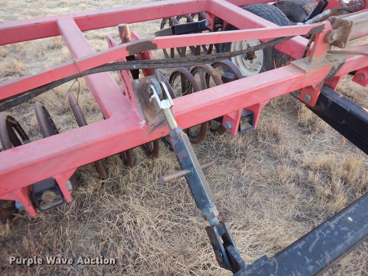 image for item DF8201 Sterling  soil packer