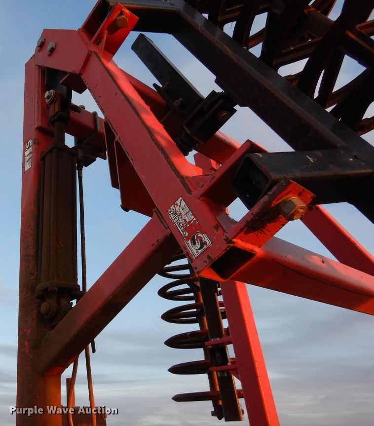 image for item DF8201 Sterling  soil packer