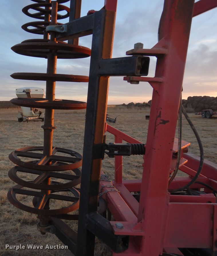 image for item DF8201 Sterling  soil packer