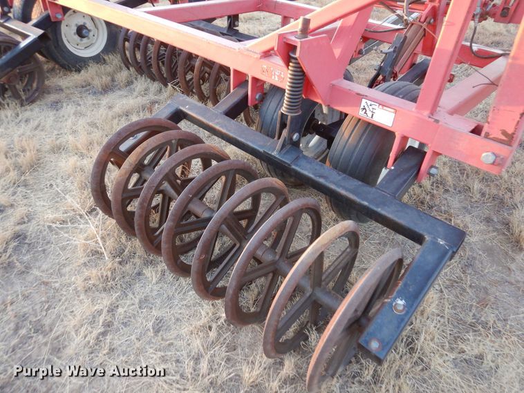 image for item DF8201 Sterling  soil packer