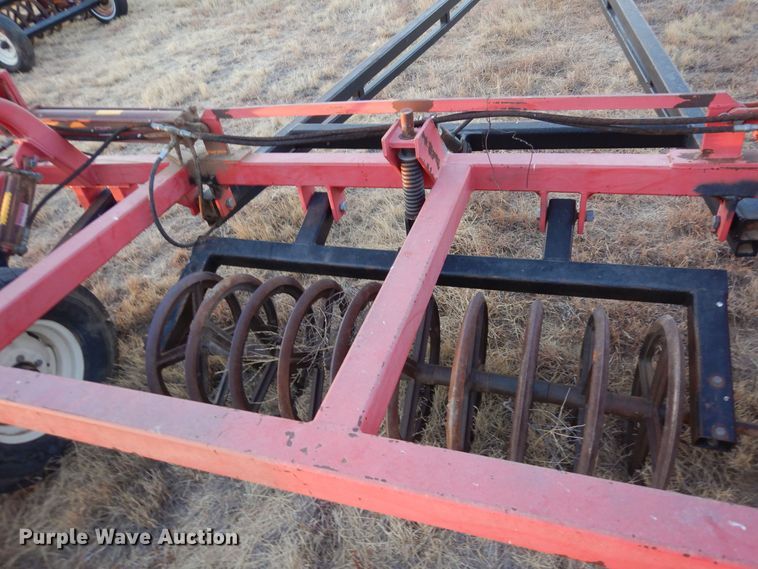 image for item DF8201 Sterling  soil packer