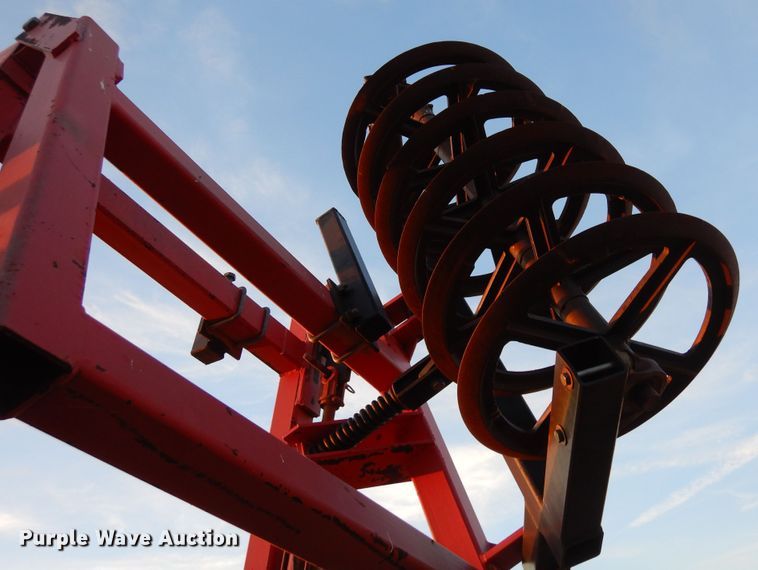 image for item DF8201 Sterling  soil packer