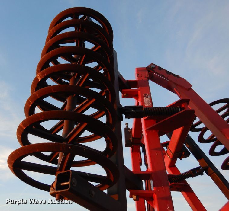 image for item DF8201 Sterling  soil packer