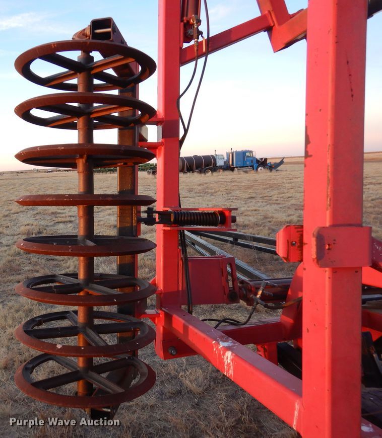 image for item DF8201 Sterling  soil packer