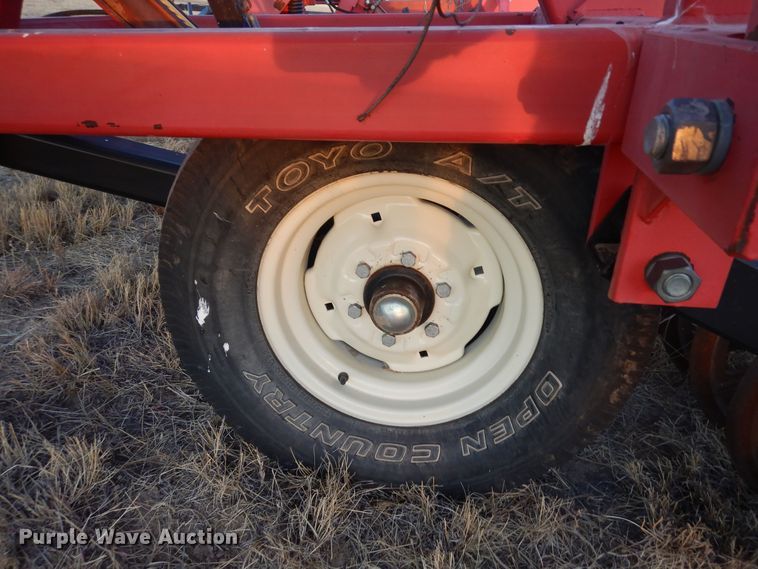 image for item DF8201 Sterling  soil packer