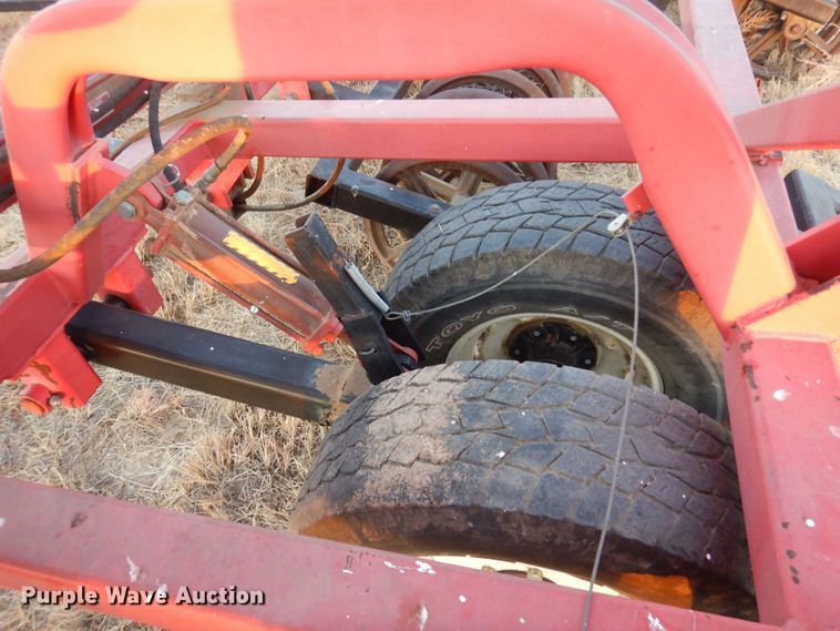 image for item DF8201 Sterling  soil packer