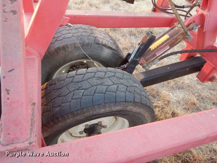 image for item DF8201 Sterling  soil packer