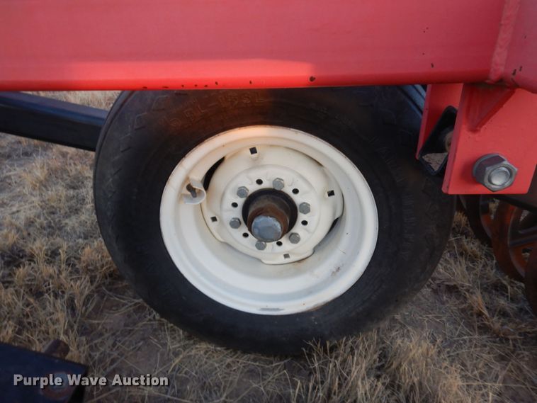 image for item DF8201 Sterling  soil packer