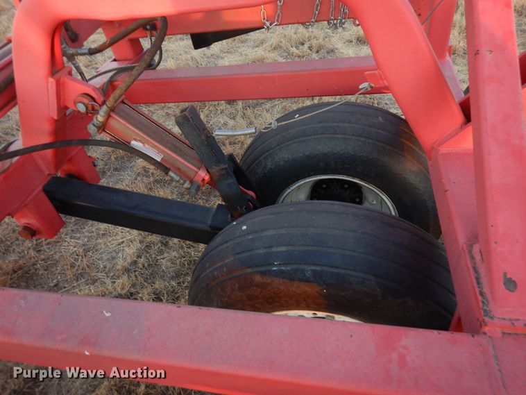 image for item DF8201 Sterling  soil packer