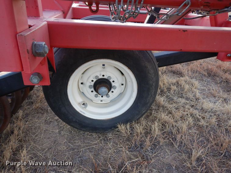 image for item DF8201 Sterling  soil packer