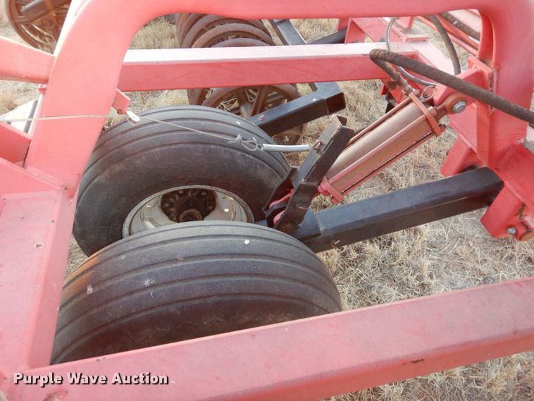 image for item DF8201 Sterling  soil packer