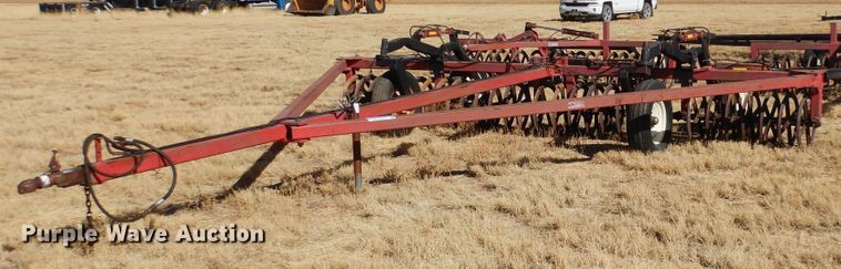 image for item DF8202 Sterling  soil packer