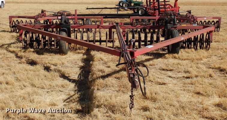 image for item DF8202 Sterling  soil packer