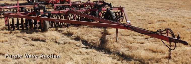 image for item DF8202 Sterling  soil packer