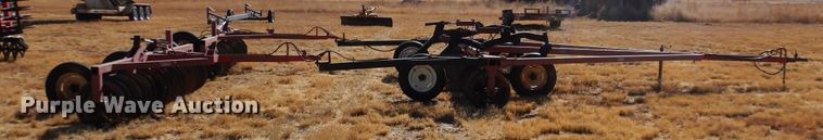 image for item DF8202 Sterling  soil packer