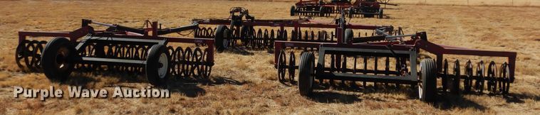 image for item DF8202 Sterling  soil packer