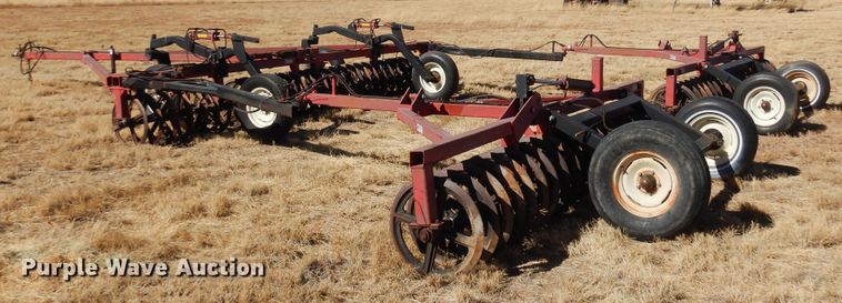 image for item DF8202 Sterling  soil packer