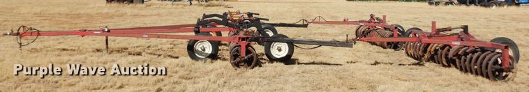 image for item DF8202 Sterling  soil packer