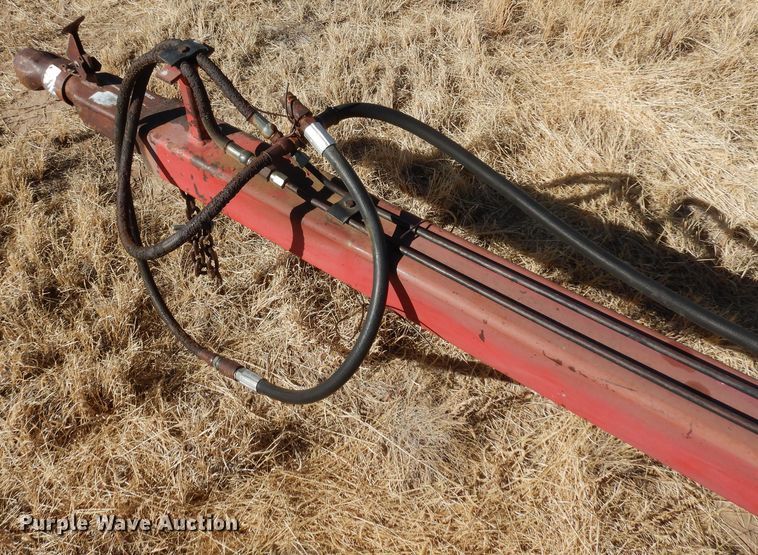 image for item DF8202 Sterling  soil packer