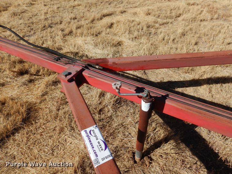 image for item DF8202 Sterling  soil packer