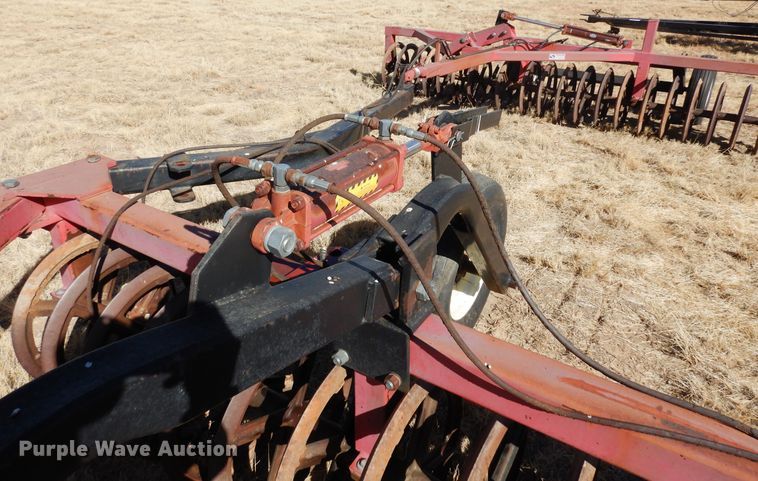 image for item DF8202 Sterling  soil packer