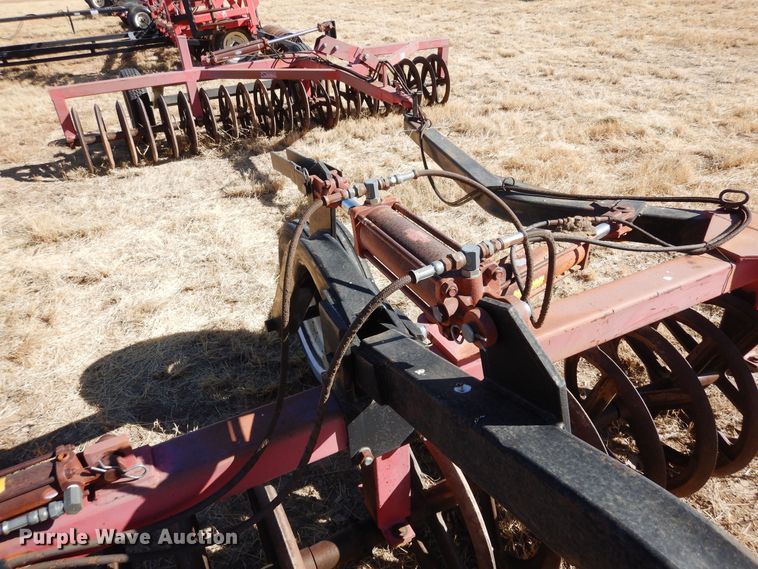 image for item DF8202 Sterling  soil packer