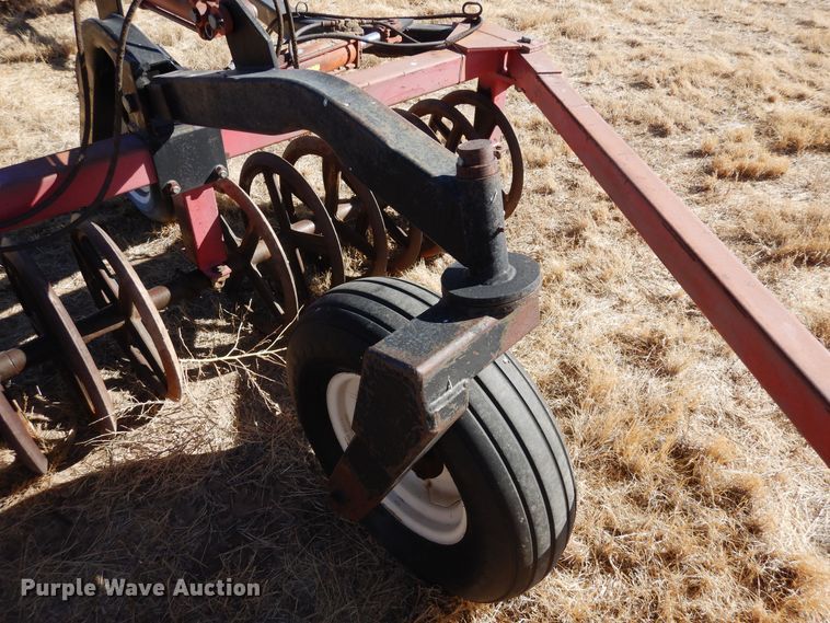 image for item DF8202 Sterling  soil packer