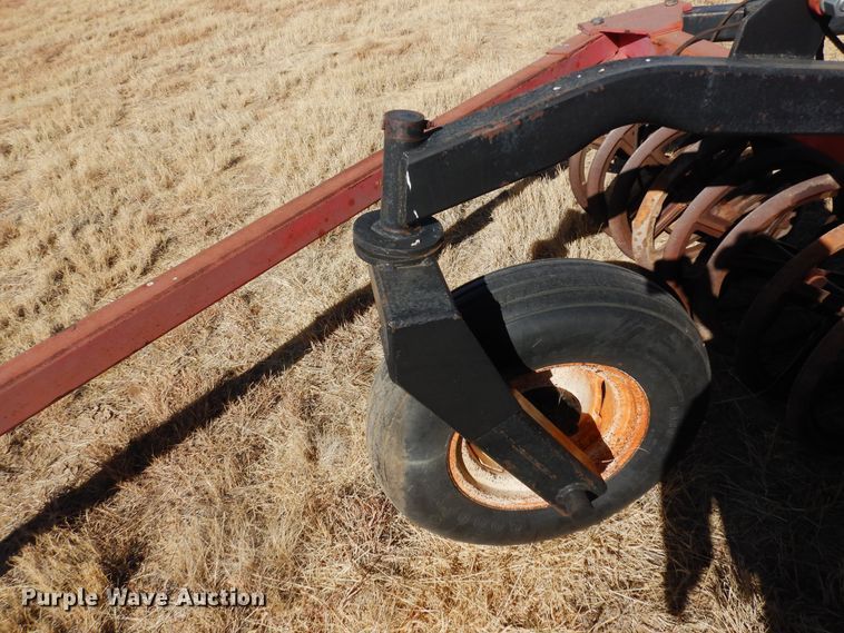 image for item DF8202 Sterling  soil packer