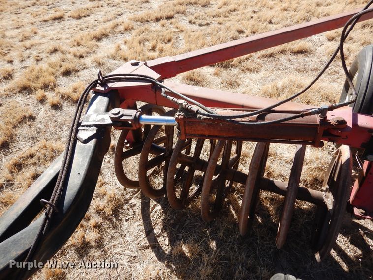 image for item DF8202 Sterling  soil packer