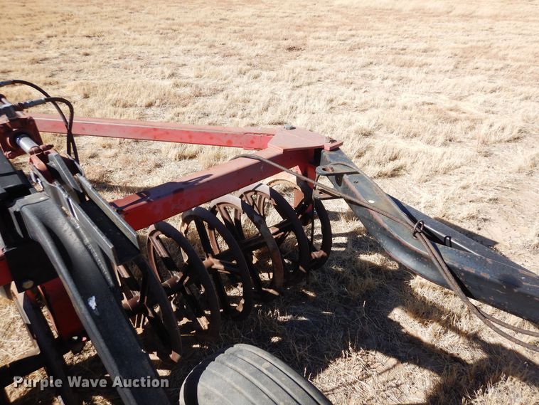 image for item DF8202 Sterling  soil packer