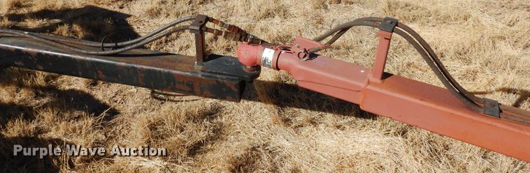 image for item DF8202 Sterling  soil packer